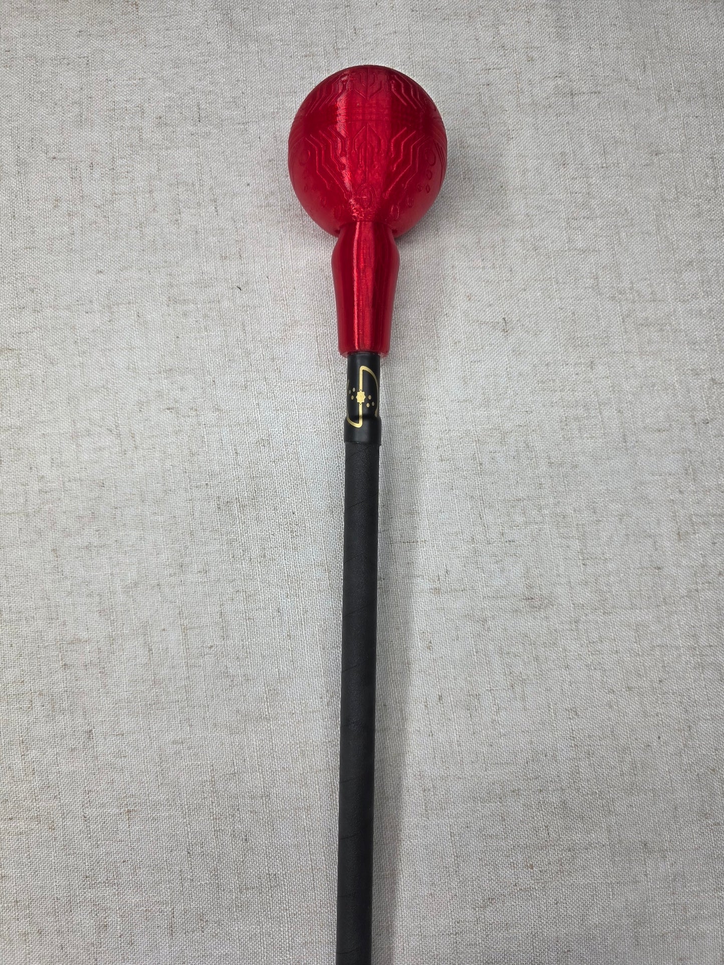 "SpiralStix" Contact Staff