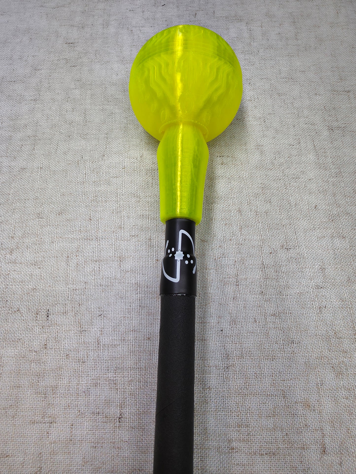 "SpiralStix" Contact Staff