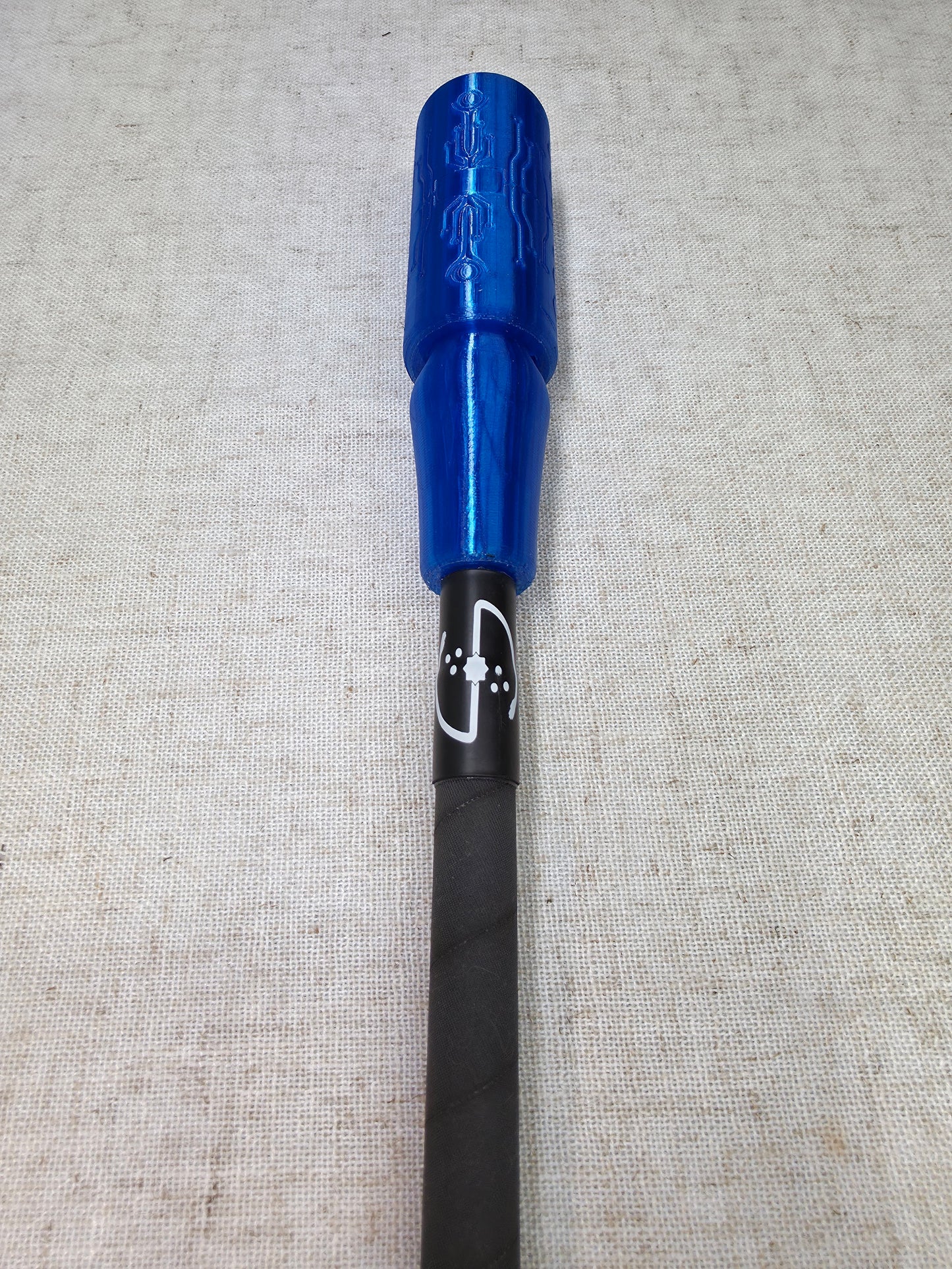 "SpiralStix" Contact Staff