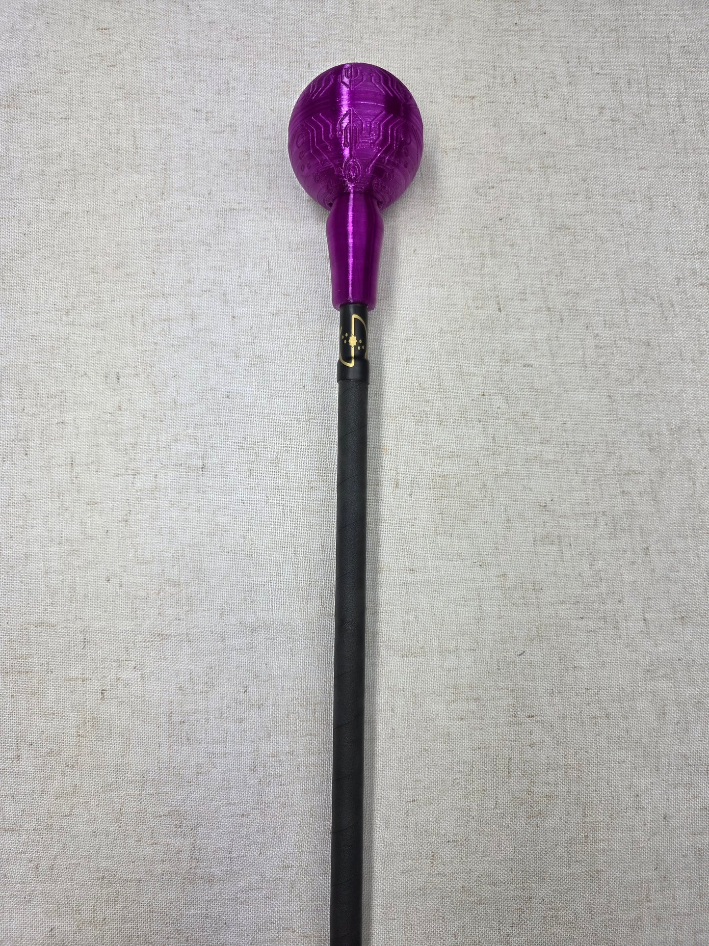 "SpiralStix" Contact Staff