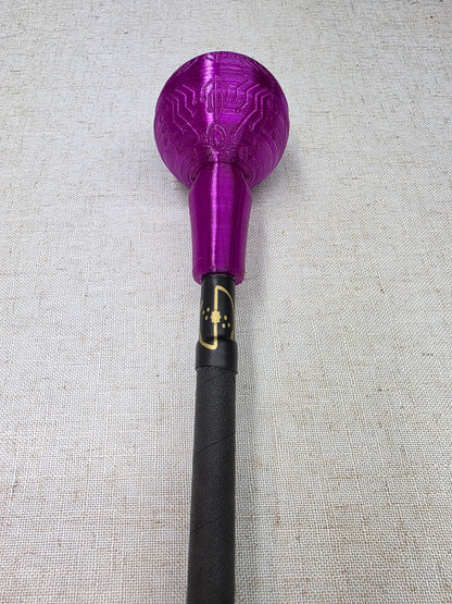 "SpiralStix" Contact Staff