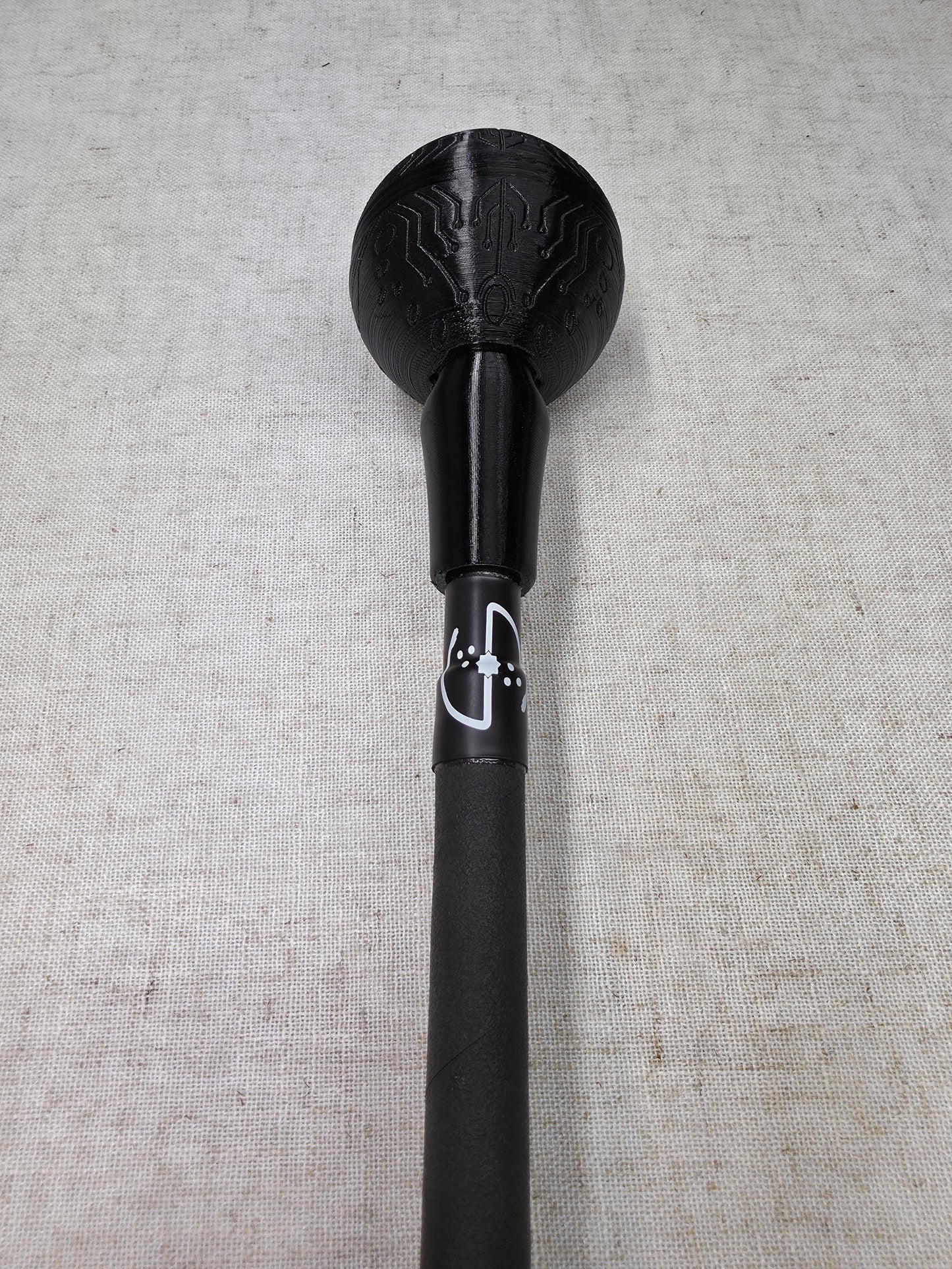 "SpiralStix" Contact Staff