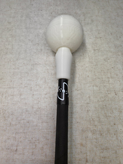 "SpiralStix" Contact Staff