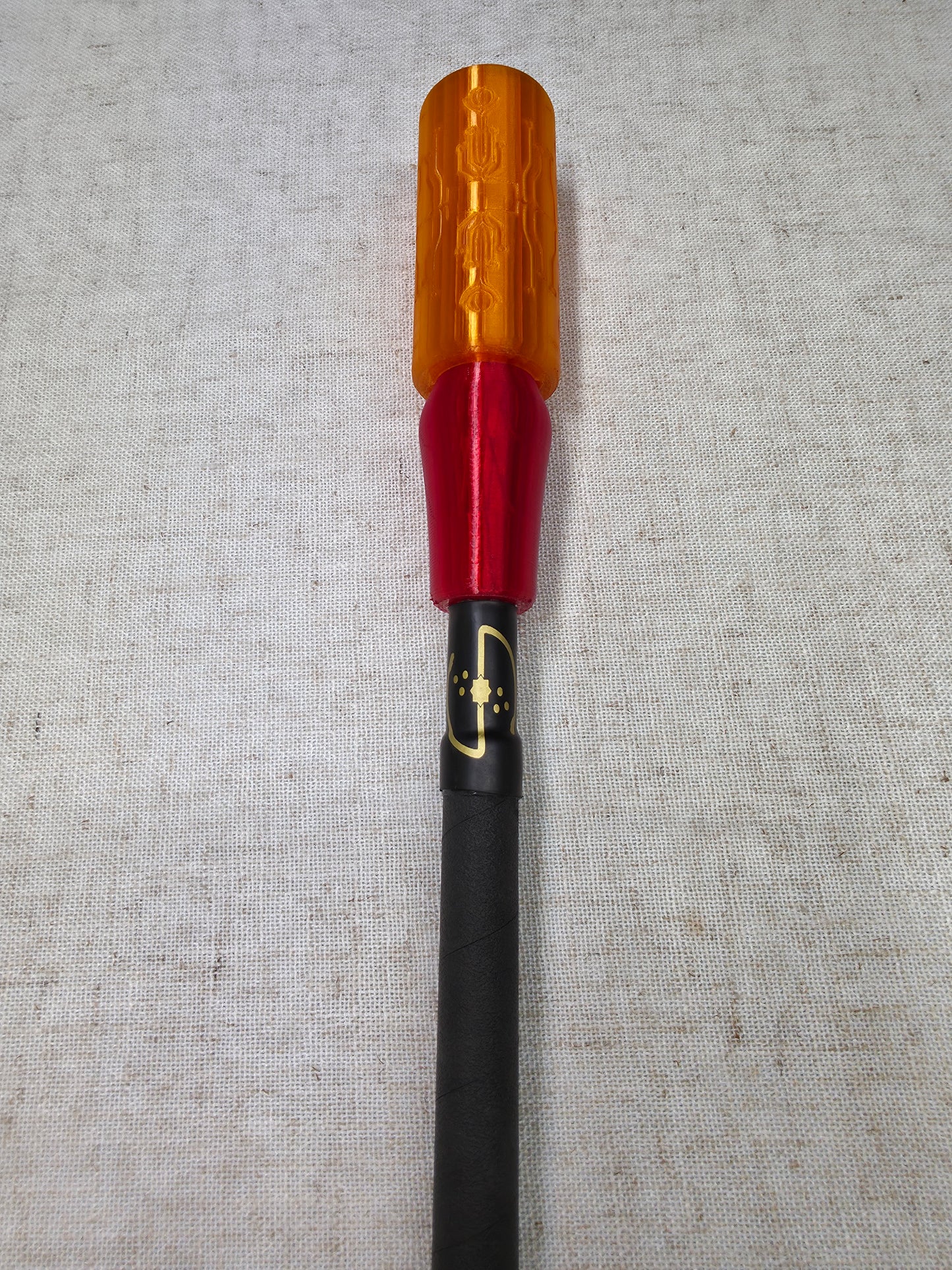 "SpiralStix" Contact Staff