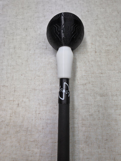 "SpiralStix" Contact Staff