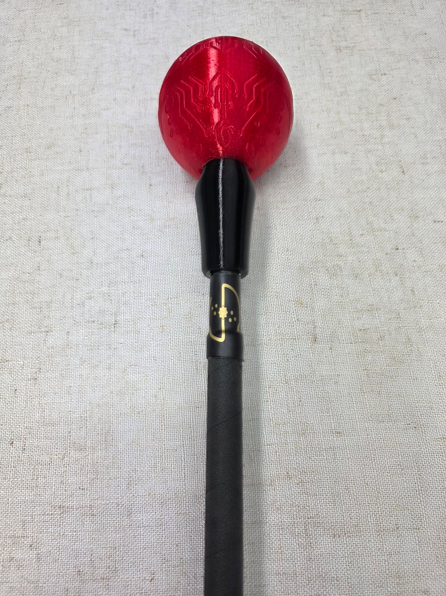 "SpiralStix" Contact Staff