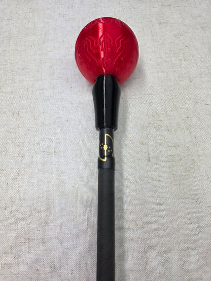 "SpiralStix" Contact Staff