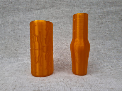 "SpiralStix" Contact Staff