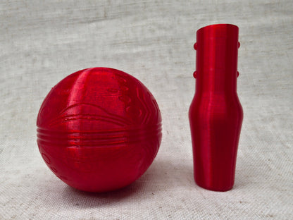 "SpiralStix" Contact Staff