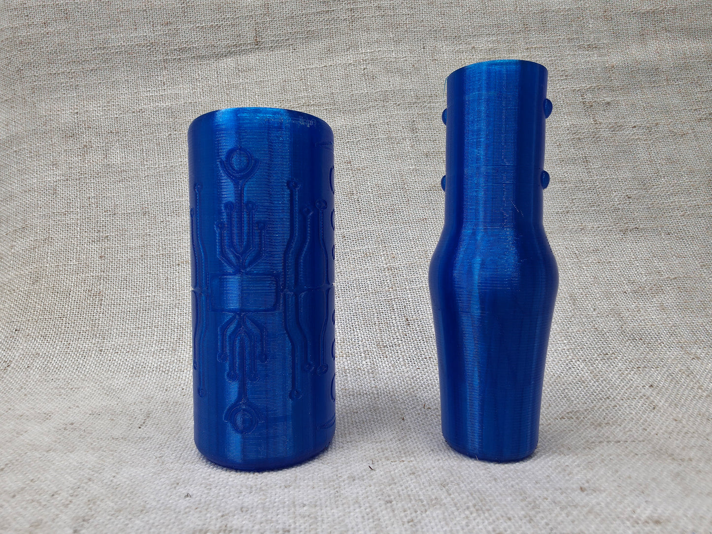 "SpiralStix" Contact Staff