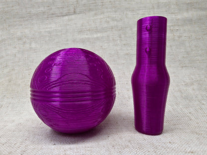 "SpiralStix" Contact Staff