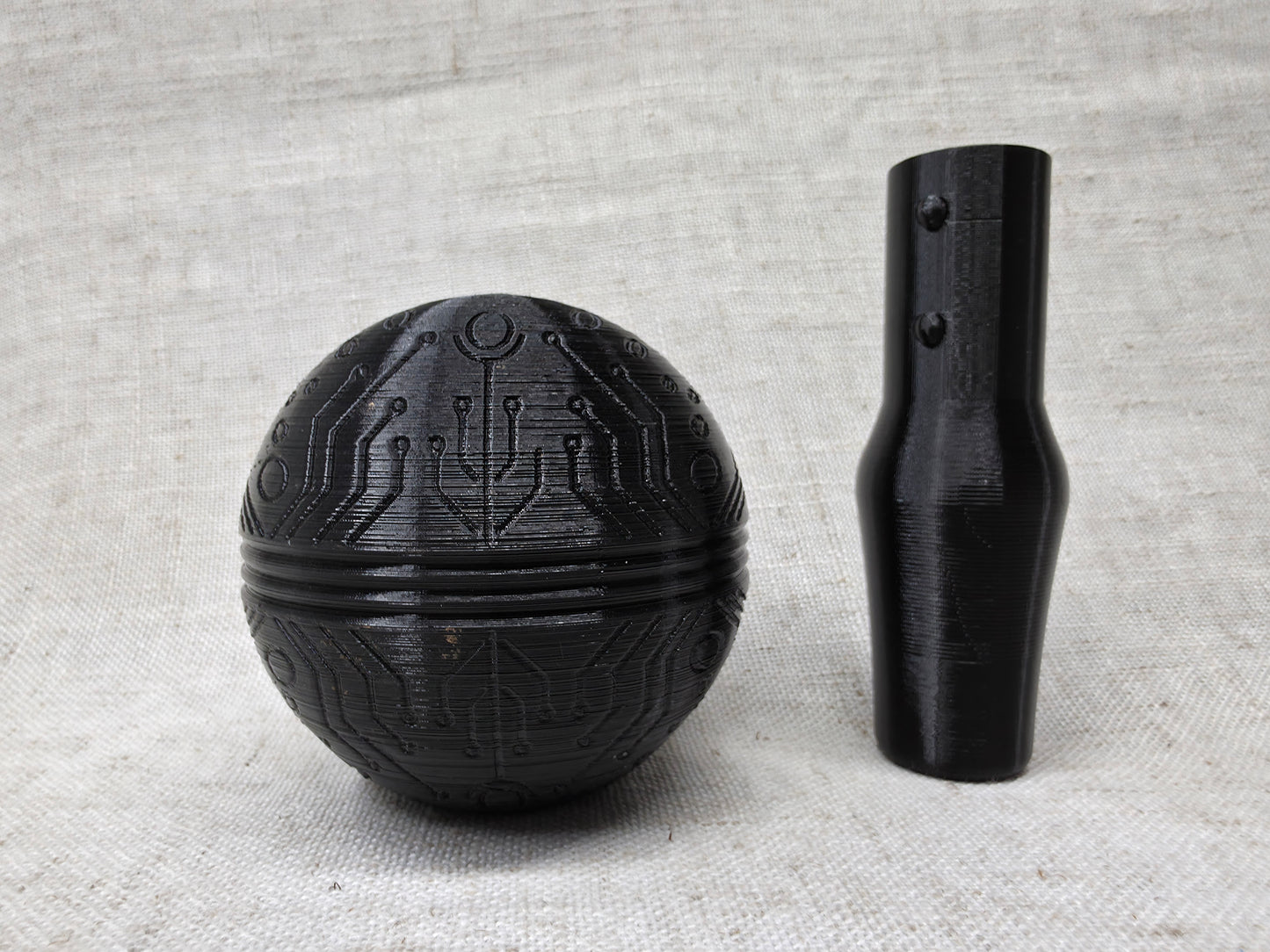 "SpiralStix" Contact Staff