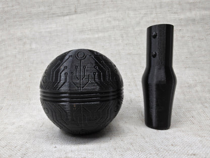 "SpiralStix" Contact Staff