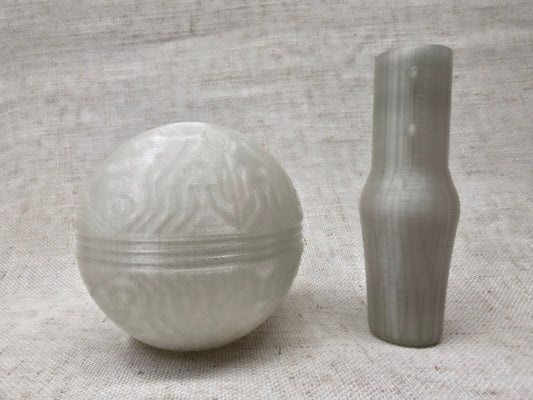 "SpiralStix ☀︎ LED" Contact Staff