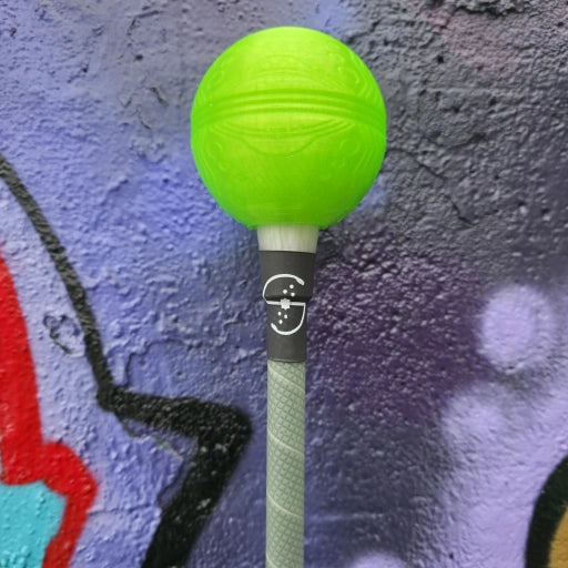 ConTech Double Staves