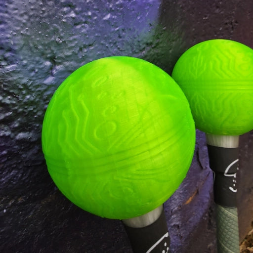 ConTech Double Staves