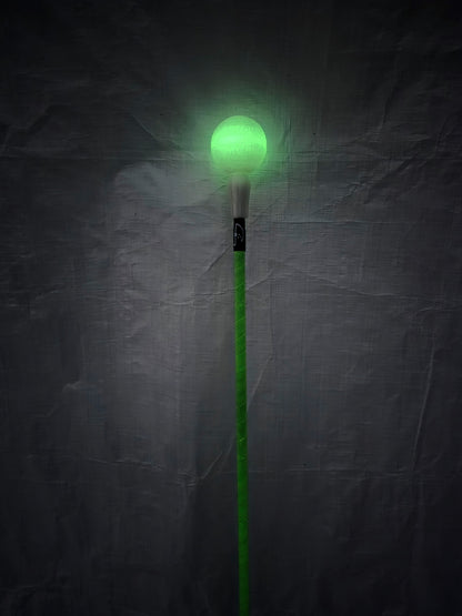 "SpiralStix ☀︎ LED" Contact Staff