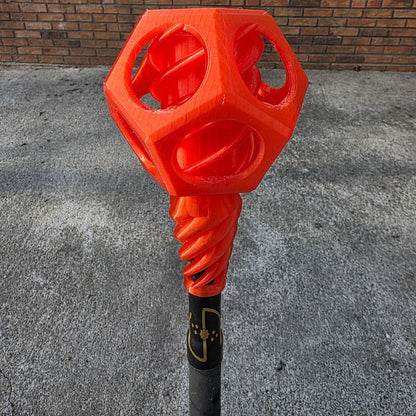 "SpiralStix" Contact Staff