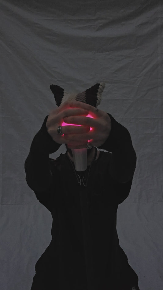 "SpiralStix ☀︎ LED" Contact Staff